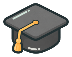 graduation cap