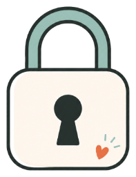 locked
